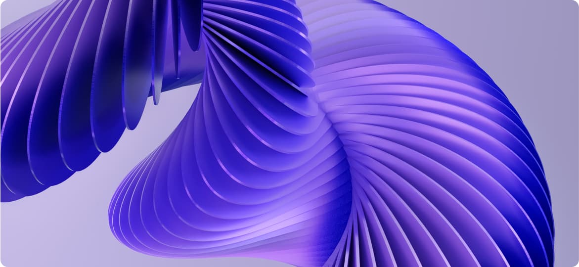 Abstract learning and innovation visual
